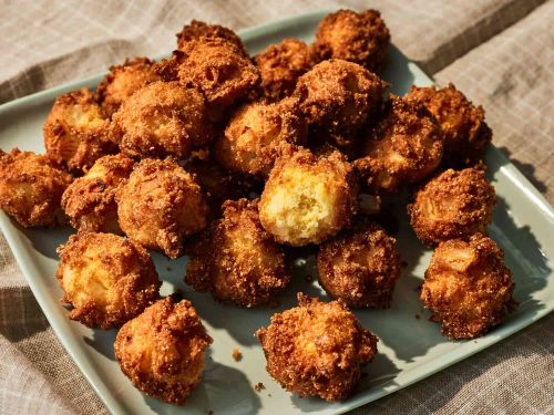 Vicki's Hush Puppies