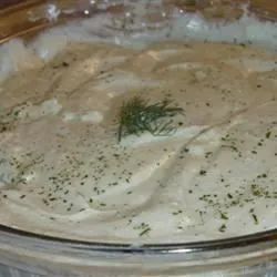 Gorgonzola Dip