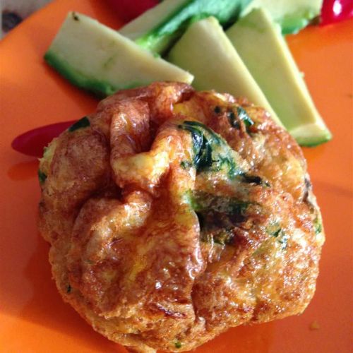 Egg Muffins