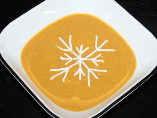 Butternut Soup