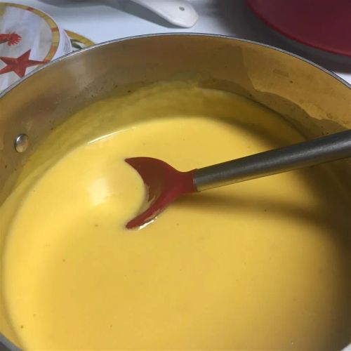 Cheese Sauce