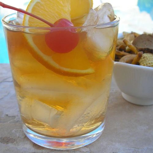 Old Fashion Mix