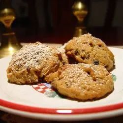 Easy Mincemeat Cookies