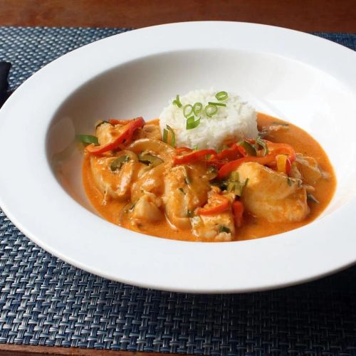 Chef John's Brazilian Fish Stew