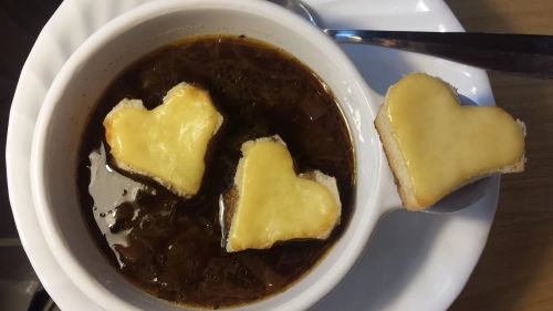 French Onion Soup VI