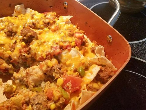 Taco Bake II