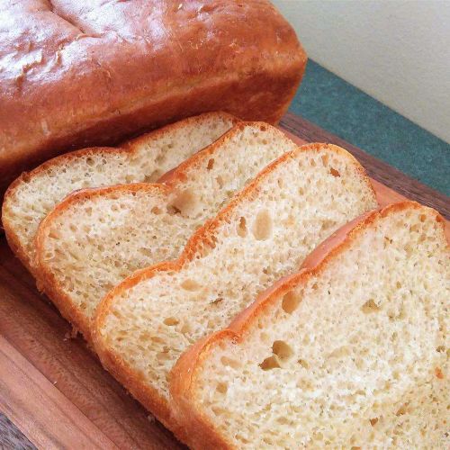 Dinner Rolls Made With Healthy Coconut Oil