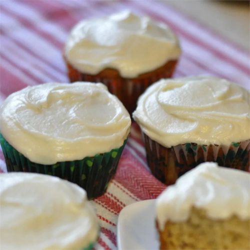 Lisa's Banana Butter Frosting