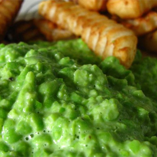 Mushy Peas