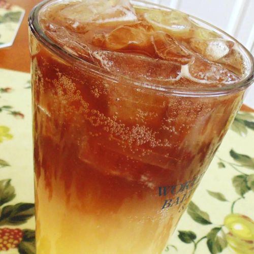 Hilton Head Iced Tea