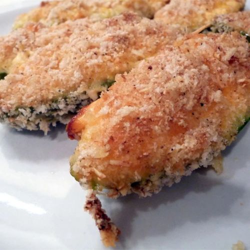 Jalapeno Poppers I