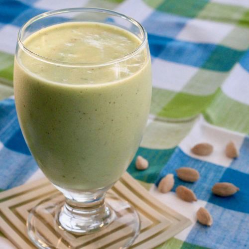 Avocado Shake