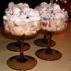 Grandma's Cranberry Salad