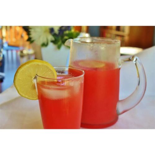 Watermelon Lemonade