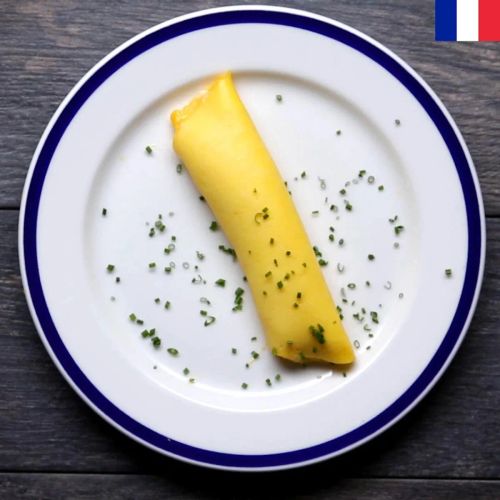 French Omelette