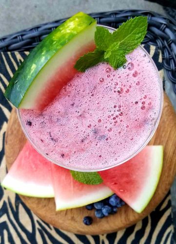 Watermelon Refresher