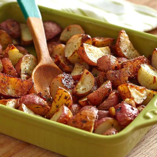 Original Ranch Roasted Potatoes