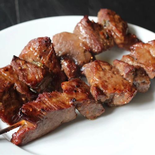 Kalbi Marinade