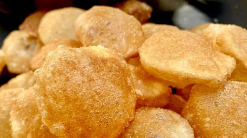 Golgappas