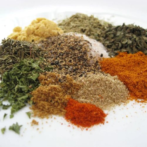 Chicken Seasoning Blend