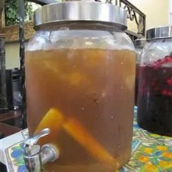 Hawaiian Iced Tea