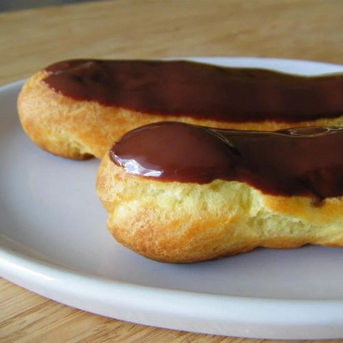 Eclairs