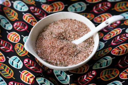 Kosher Seasoning Salt