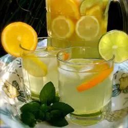 Citrus Lemonade