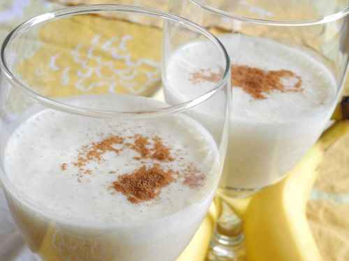 Banana Smoothie I