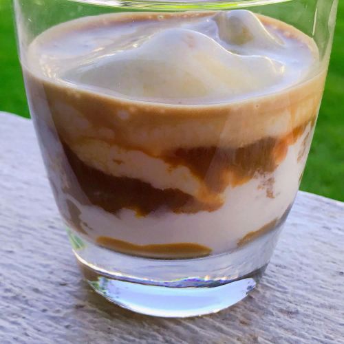 Affogato