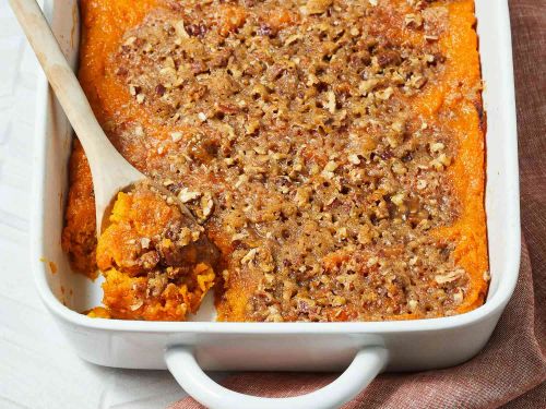 Gourmet Sweet Potato Classic