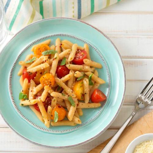 Summer Picnic Pasta Salad