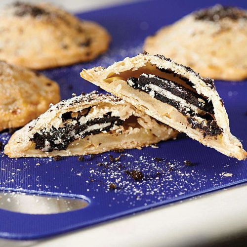 OREO & Apple Hand Pies