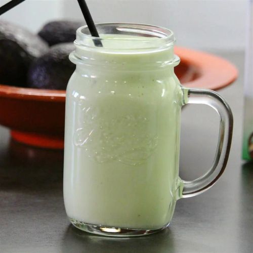 Avocado Milkshake