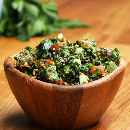 Tabbouleh