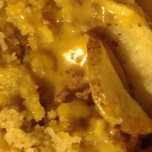 Best Ever Beef and Potatoes Casserole