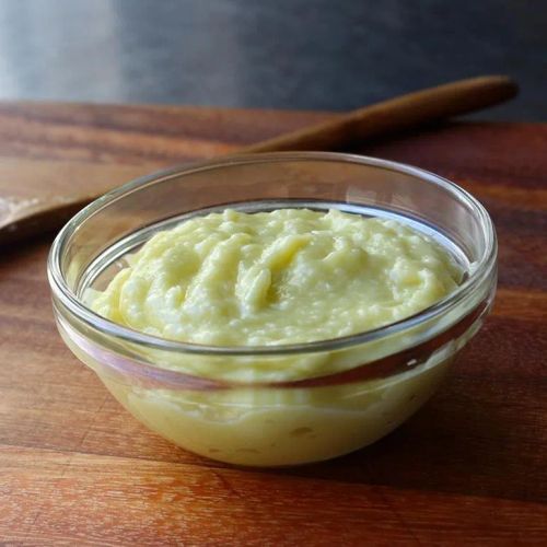 Real Aioli