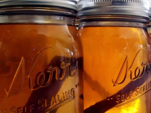 Grandma's Apple Pie 'Ala Mode' Moonshine