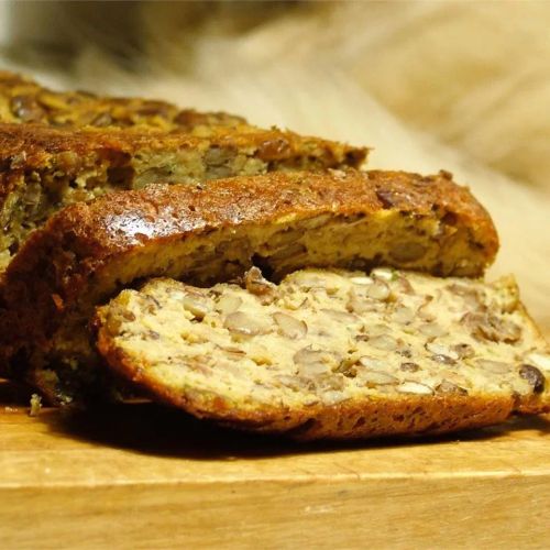 Lentil Loaf