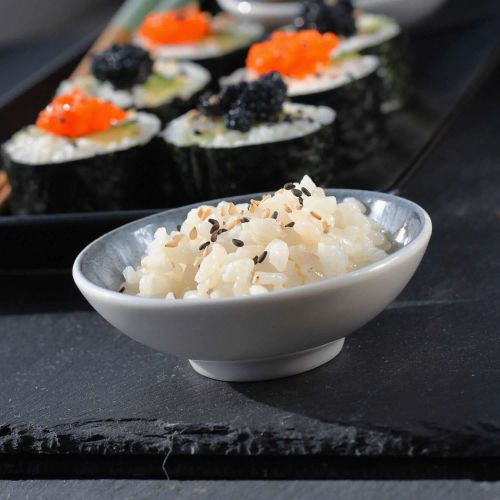 Instant Pot Sushi Rice