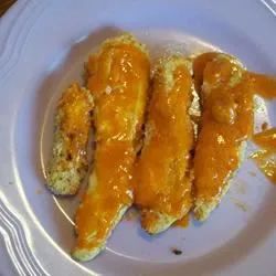 Buffalo Chicken Strips II