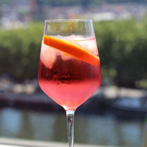 Aperol Spritz