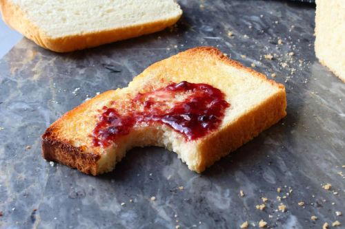 Chef John's White Bread