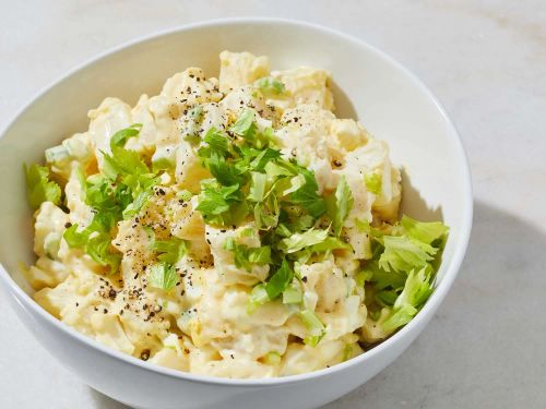 World's Best Potato Salad