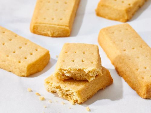 Scottish Shortbread