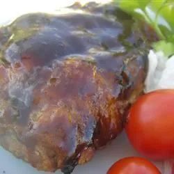 Sugar-Free BBQ Sauce