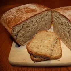 High-Protein Bread