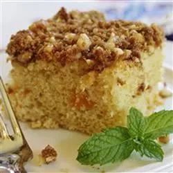 Apple Cake III