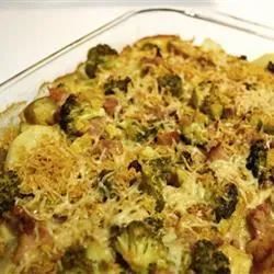 Absolute Best Potato Casserole