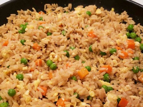 Egg Fried Rice